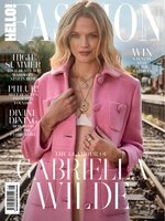 HELLO! Fashion Monthly